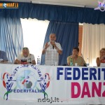 Assemblea Federitalia a Taranto.