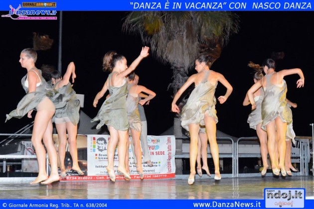 DANZA NEWS OSPITI AL GRAN GALA' DELLA NASCO DANZA PER “CRYSTAL OF DANCE” (1)