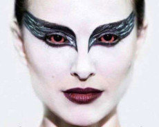 cigno-nero-make-up-per-carn