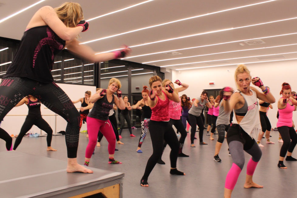 Piloxing-ok