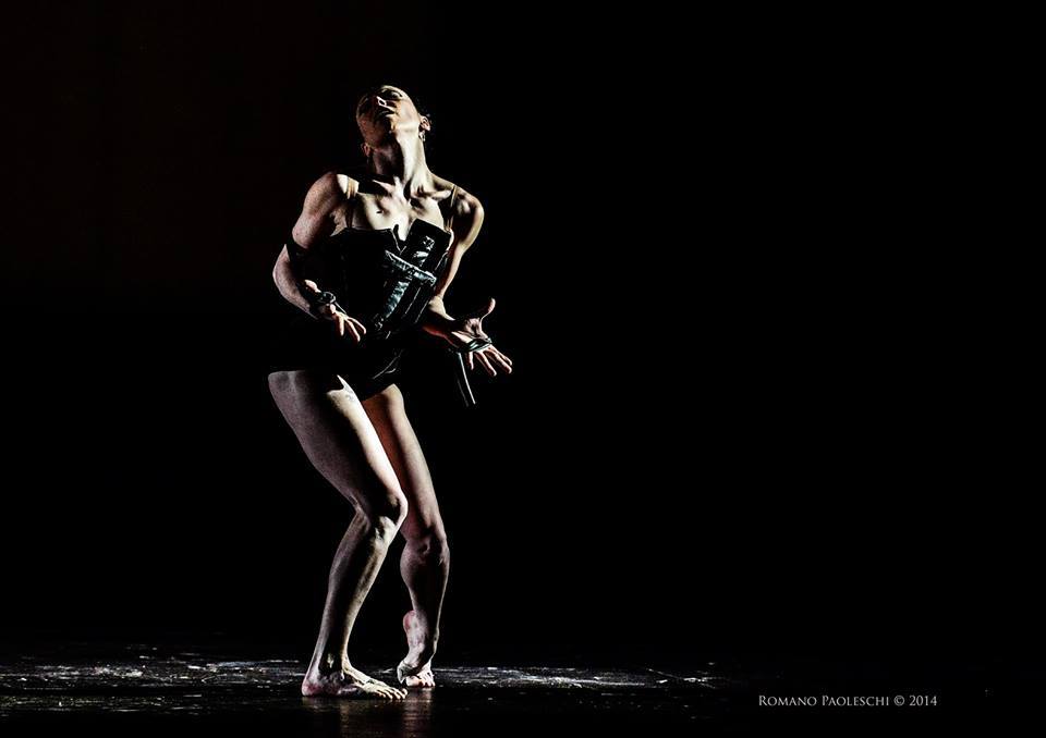 Maria Stuarda di Emox Balletto
